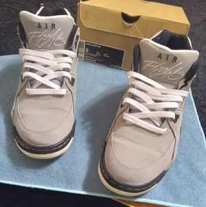 Nike Air Flight '89 Shoes